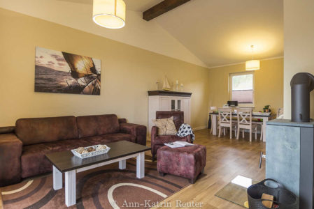 Apartment Fischmöwe Apartment Fischmöwe