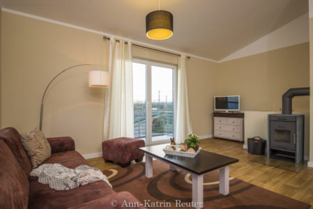 Apartment Sturmmöwe